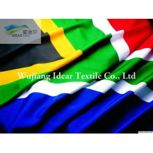 100%Polyester Printed National Flag